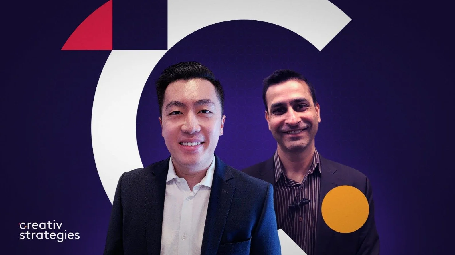 The Creativ Brief: Creativ Insights launches with new executive leadership