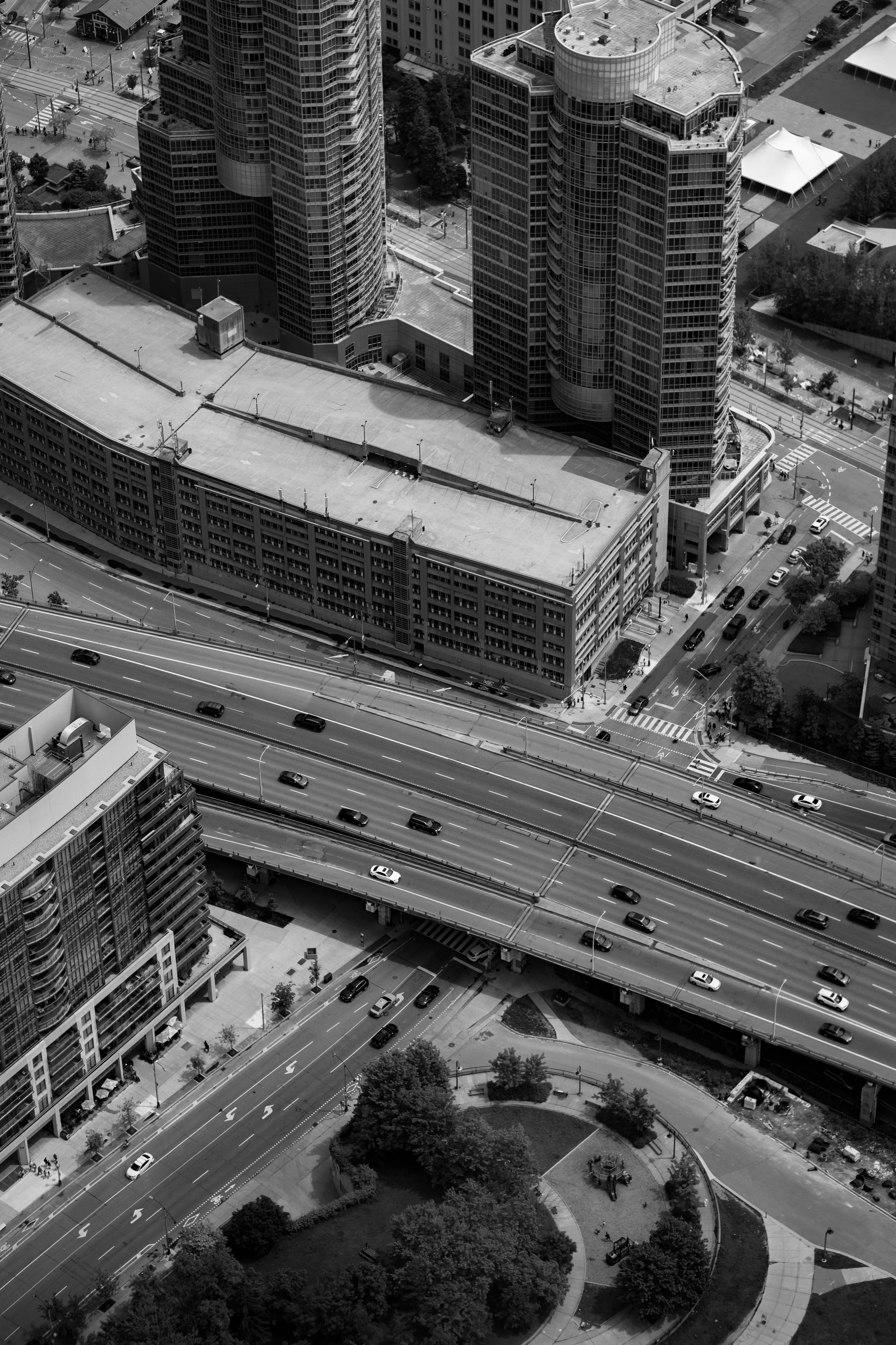 Toronto III