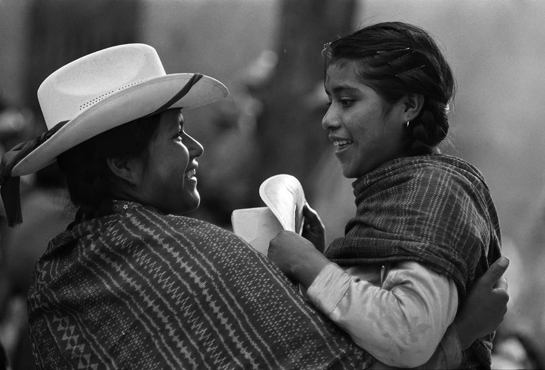 Valle de Bravo, Estado de México, 1967