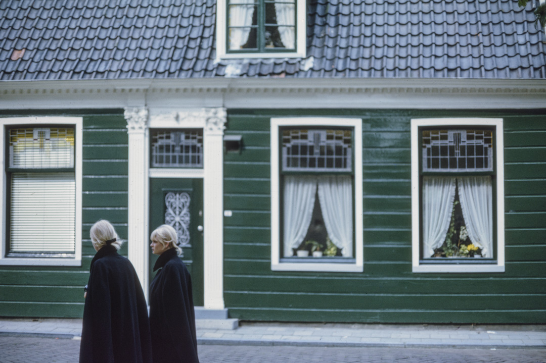 Friesland, 1965