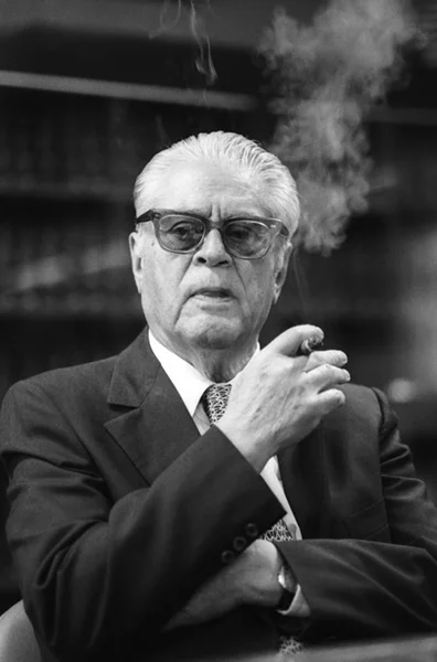 Fidel Velázquez