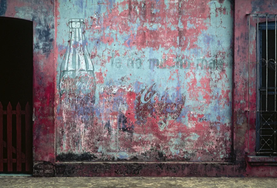 Tabasco, 1982