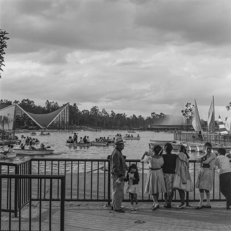 Chapultepec