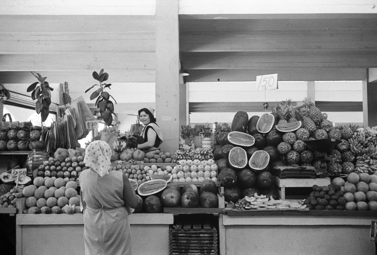 Market