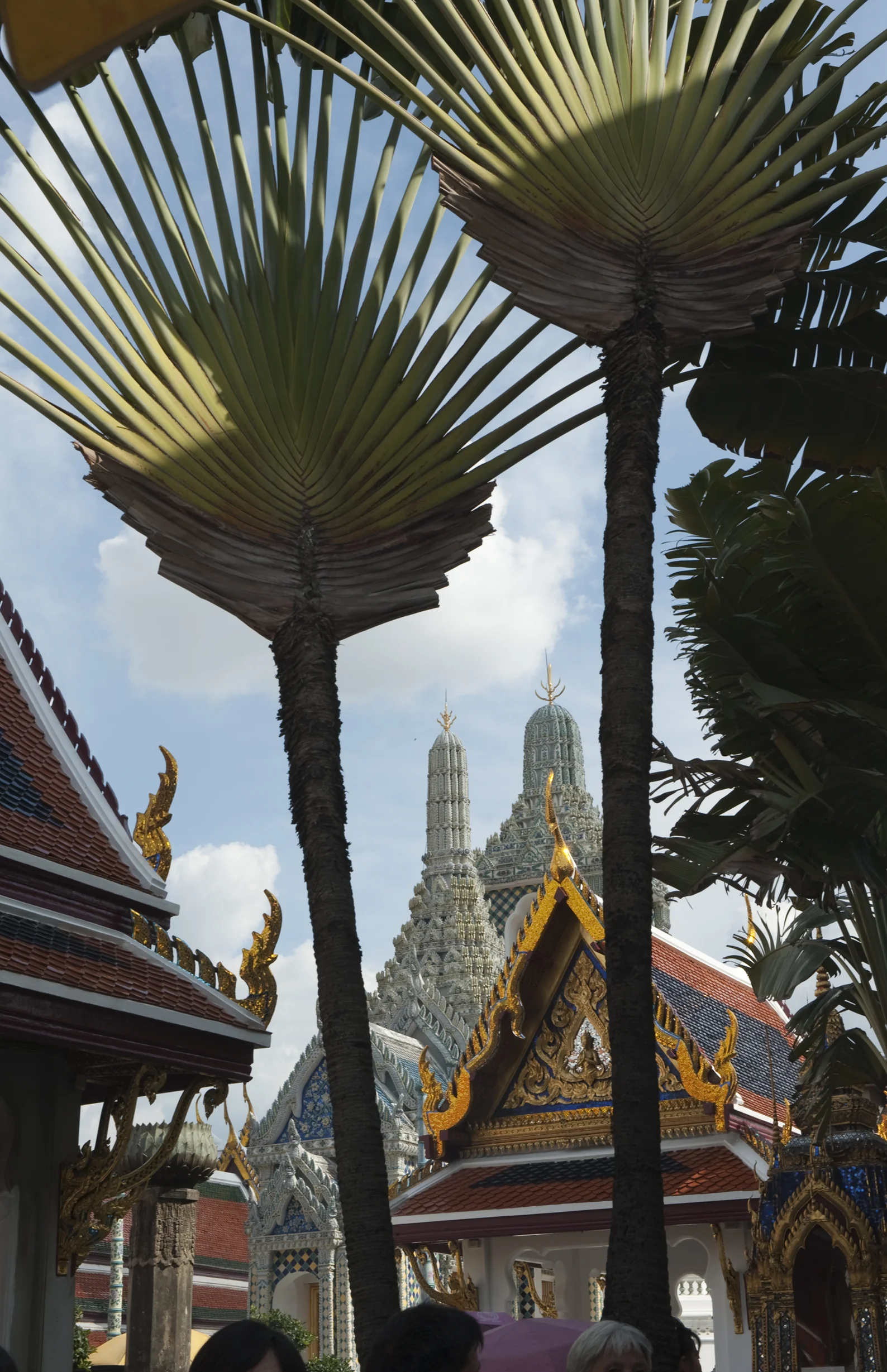 Bangkok, Thailand. 2009