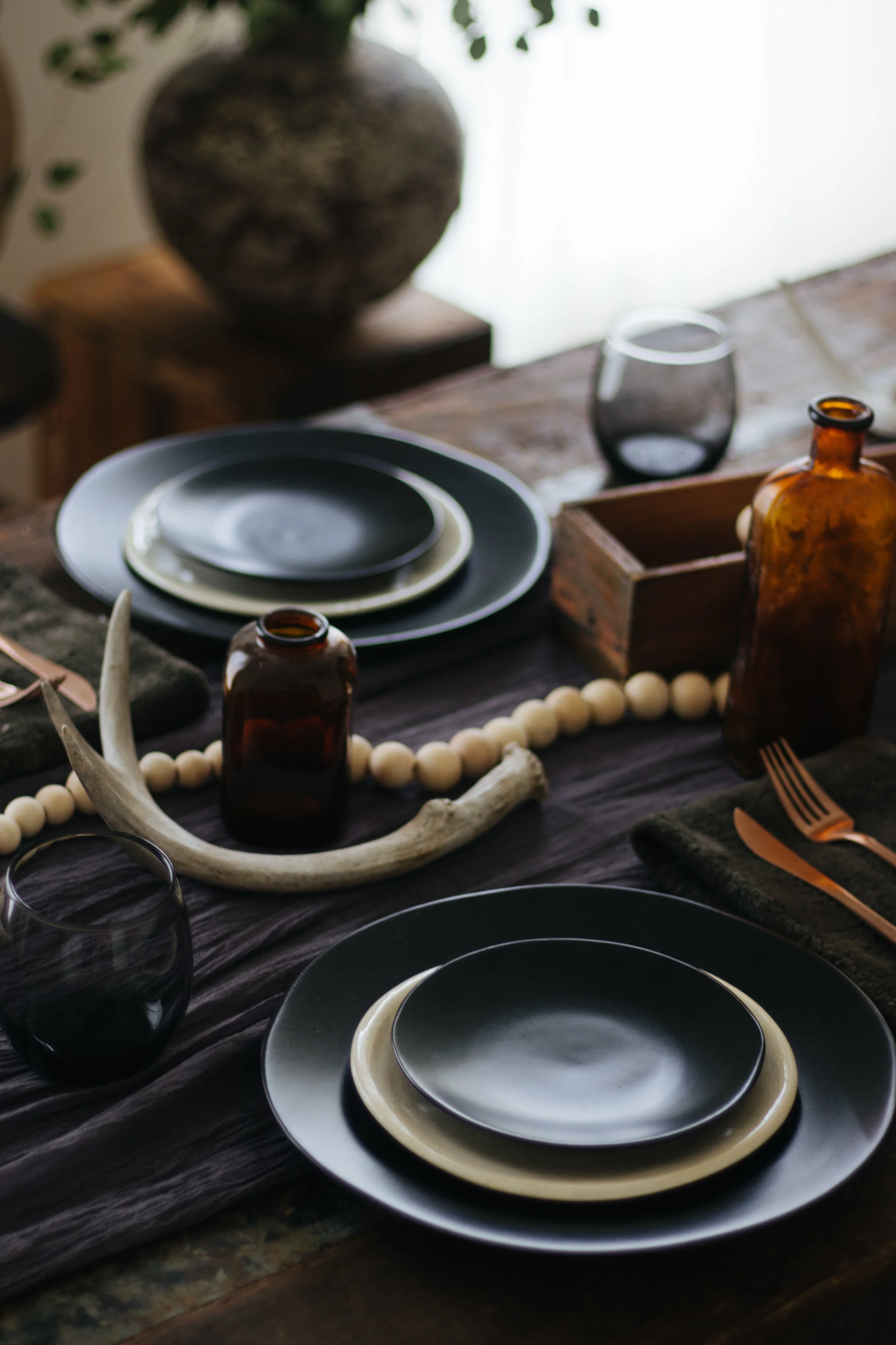 In collaboration with Melissa Dale Brooks