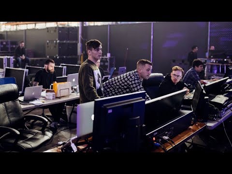 The Martin Garrix Show: S2.E4 Los Angeles
