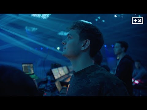 The Martin Garrix Show: S3.E13 One More Day