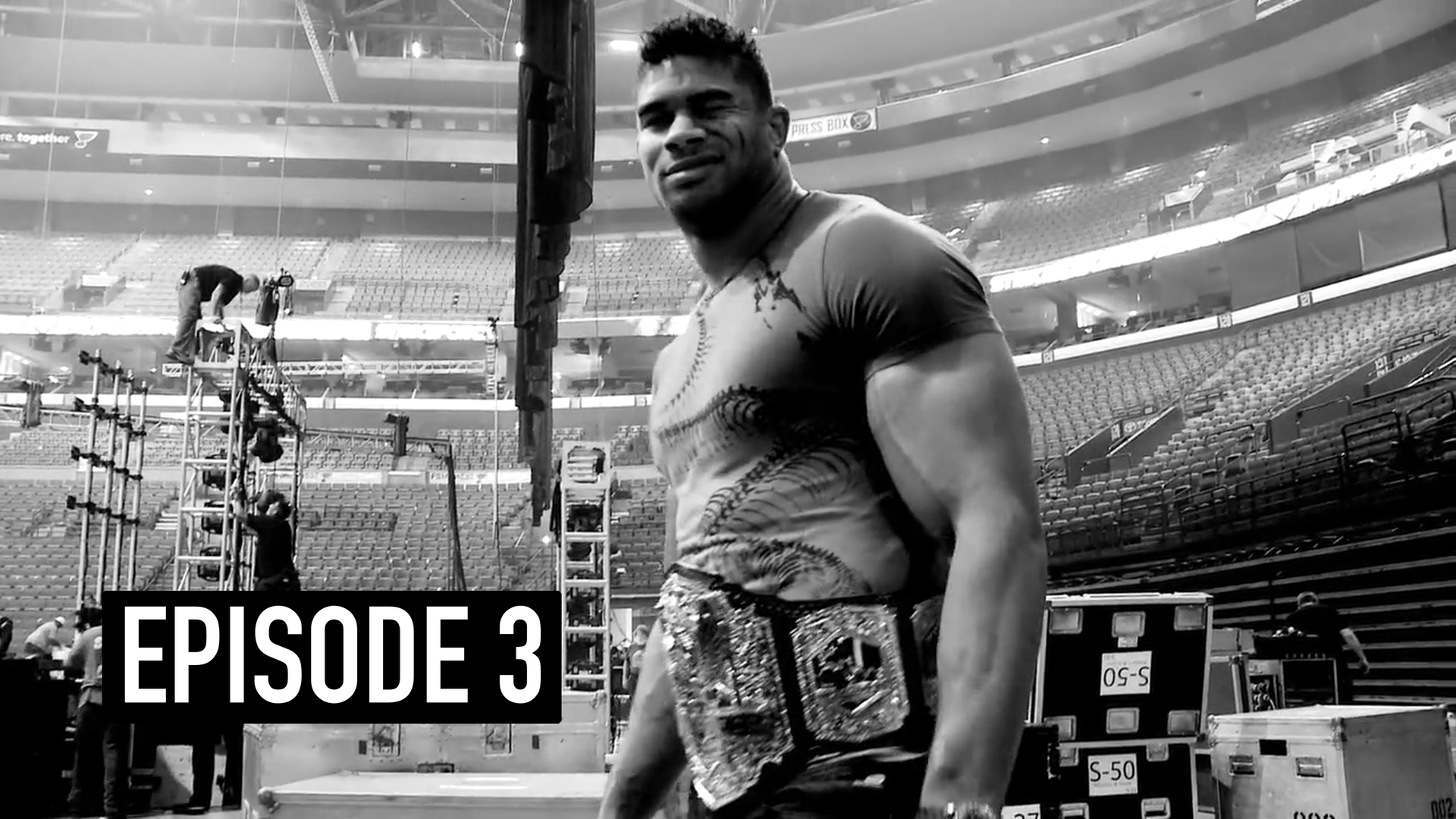 THE REEM EPISODE 3: FIGHTNIGHT