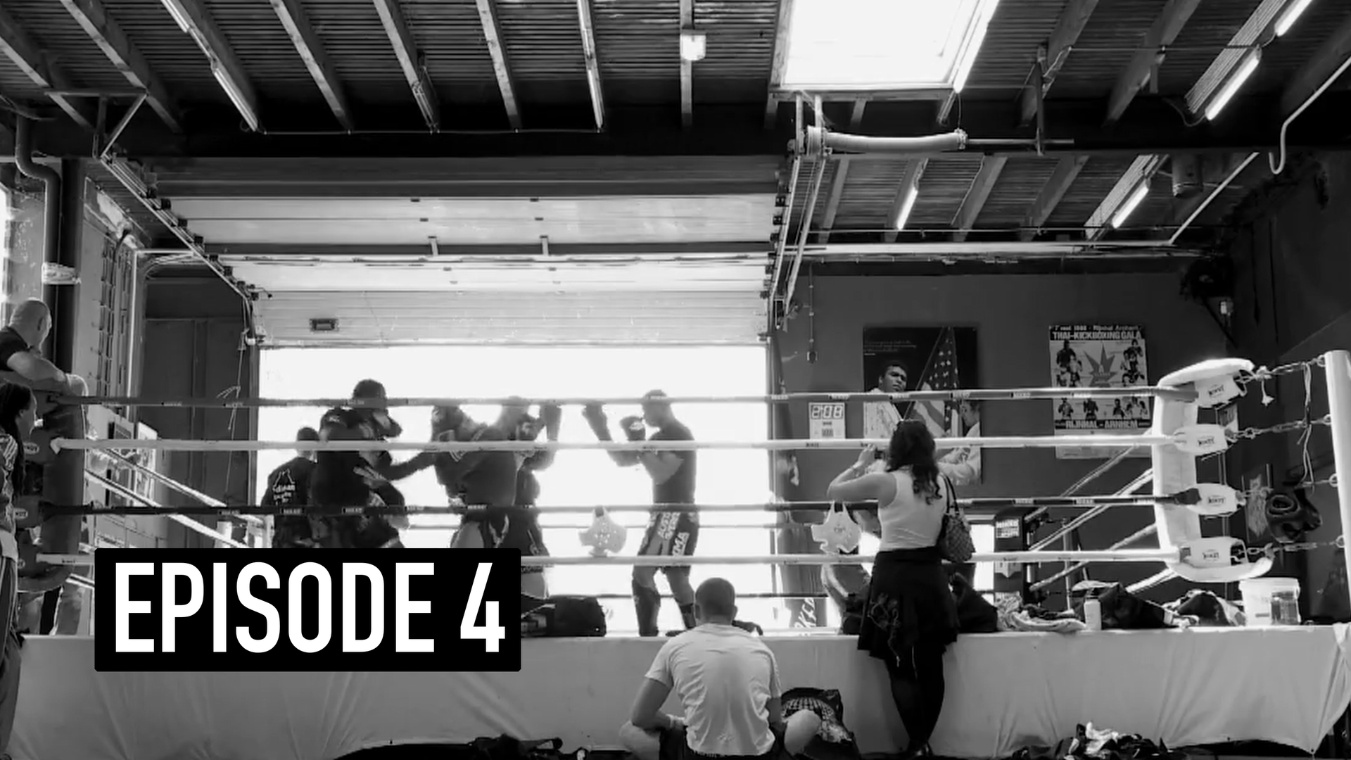 THE REEM EPISODE 4 - BACK HOME