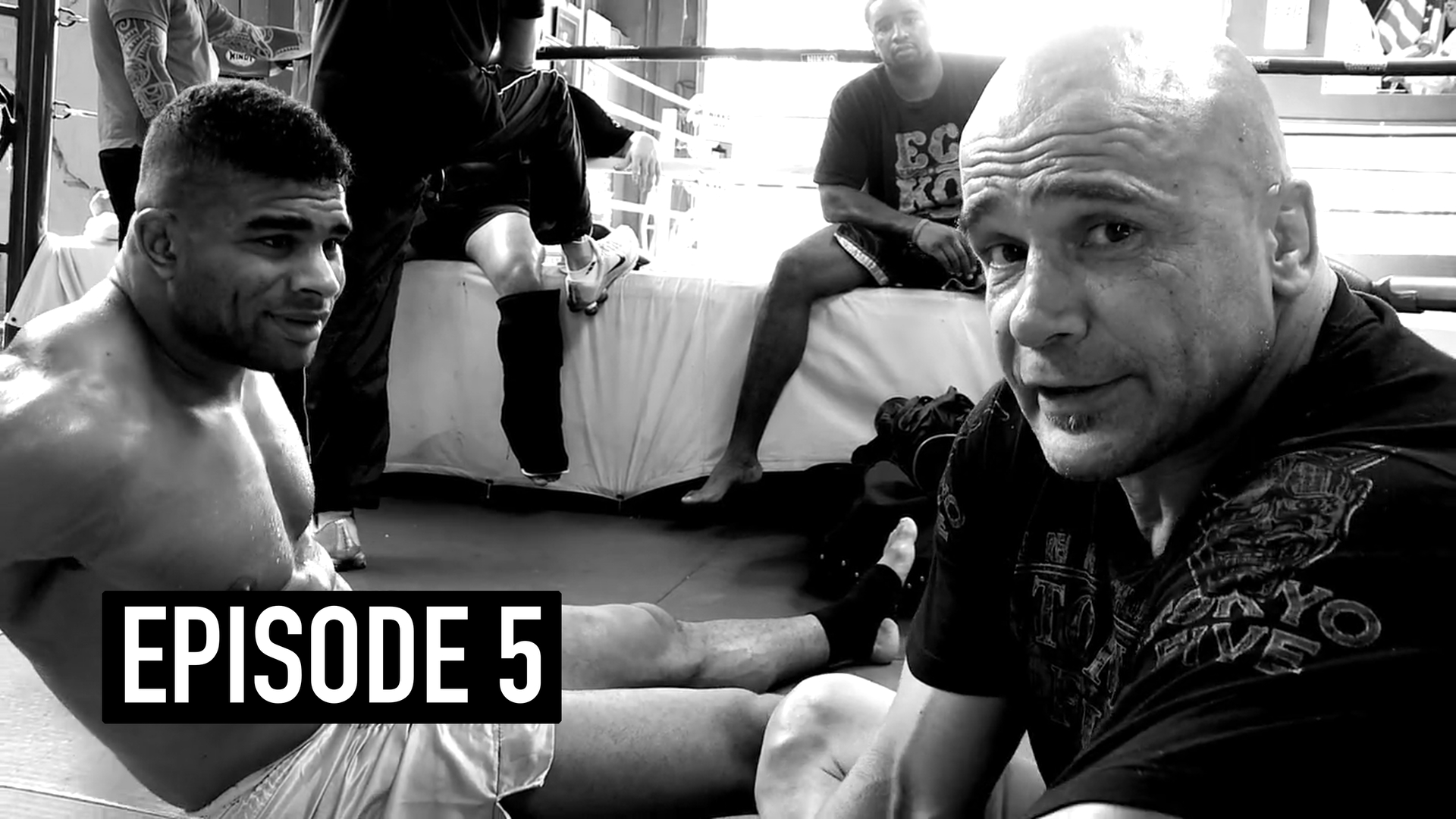 THE REEM EPISODE 5: CHANGE OF PLANS