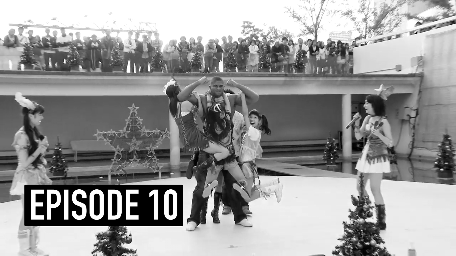 THE REEM EPISODE 10: BIG IN JAPAN