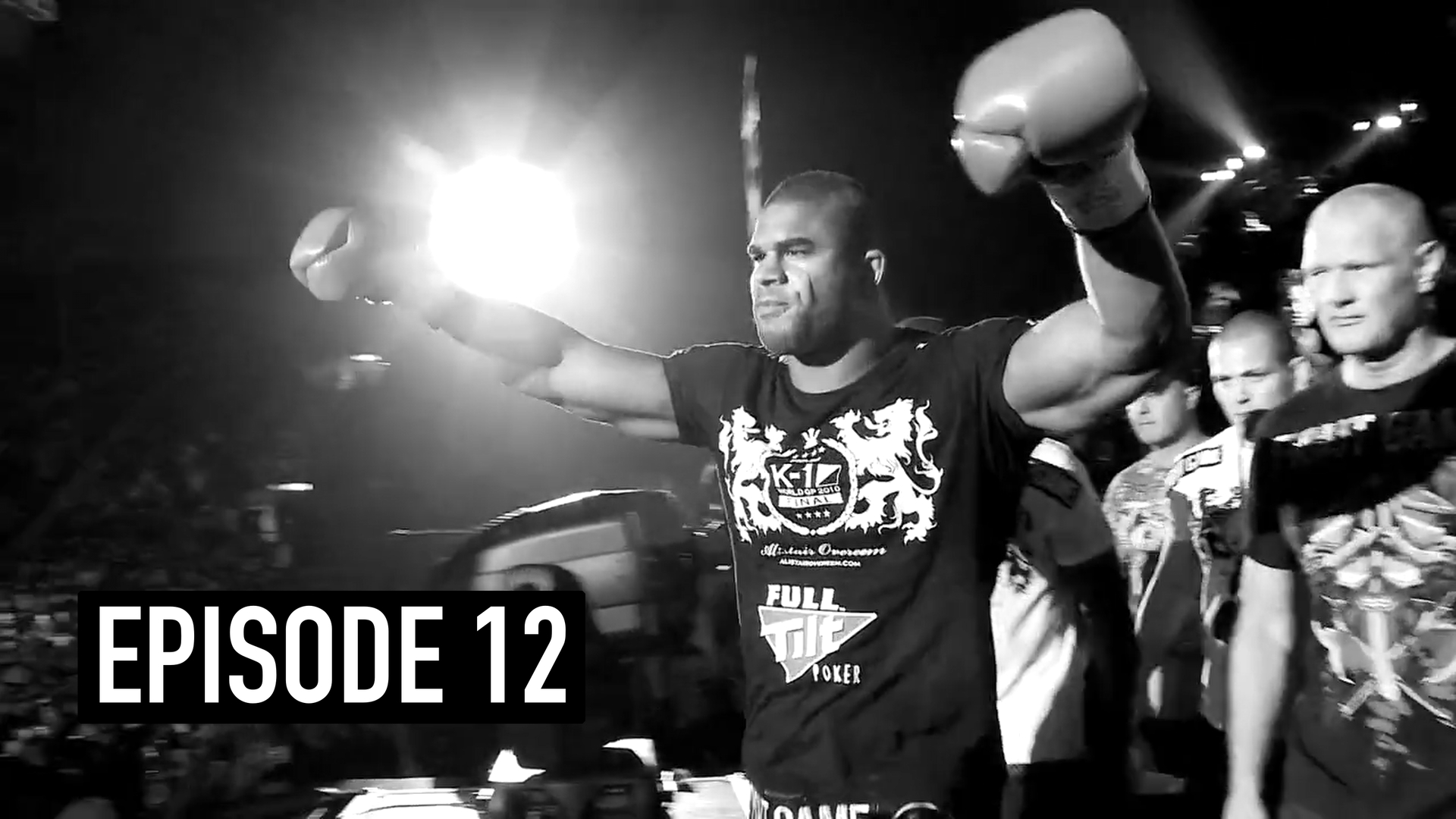 THE REEM EPISODE 12: THE FINAL
