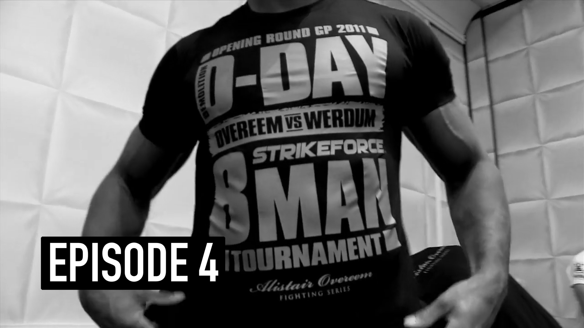 THE REEM EPISODE 4: COUNTING DOWN