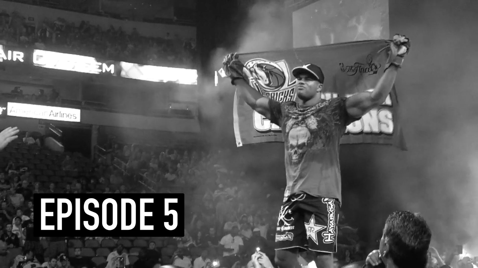 THE REEM SEASON 2 EPISODE 5: VICTORY WITH A TWIST