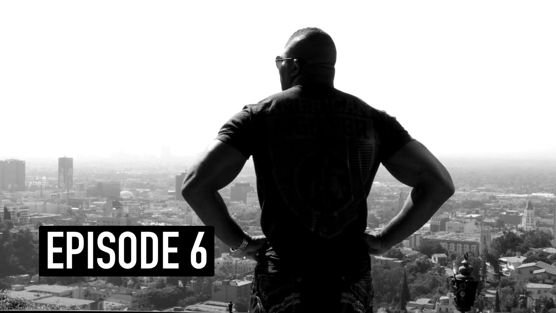 THE REEM SEASON 2 EPISODE 6: CALIFORNIA DREAMING