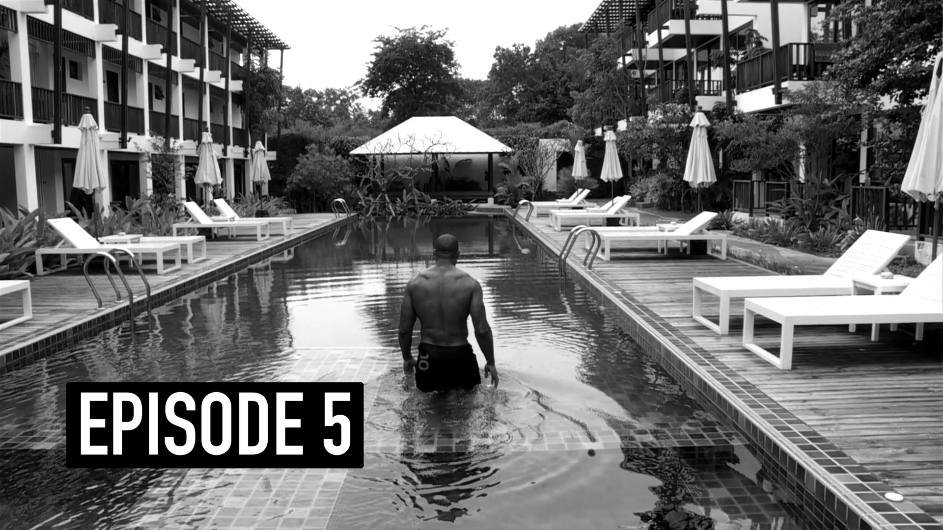 THE REEM SEASON 3 EPISODE 5: EASTERN PROMISE