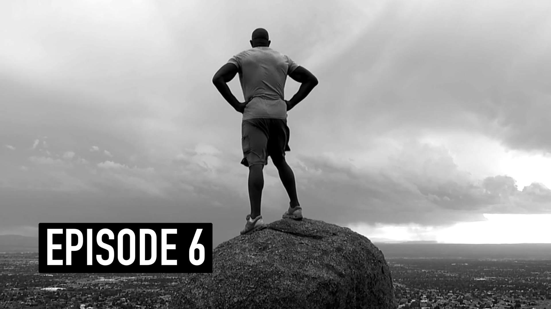 THE REEM SEASON 3 EPISODE 6: FOUNDATION
