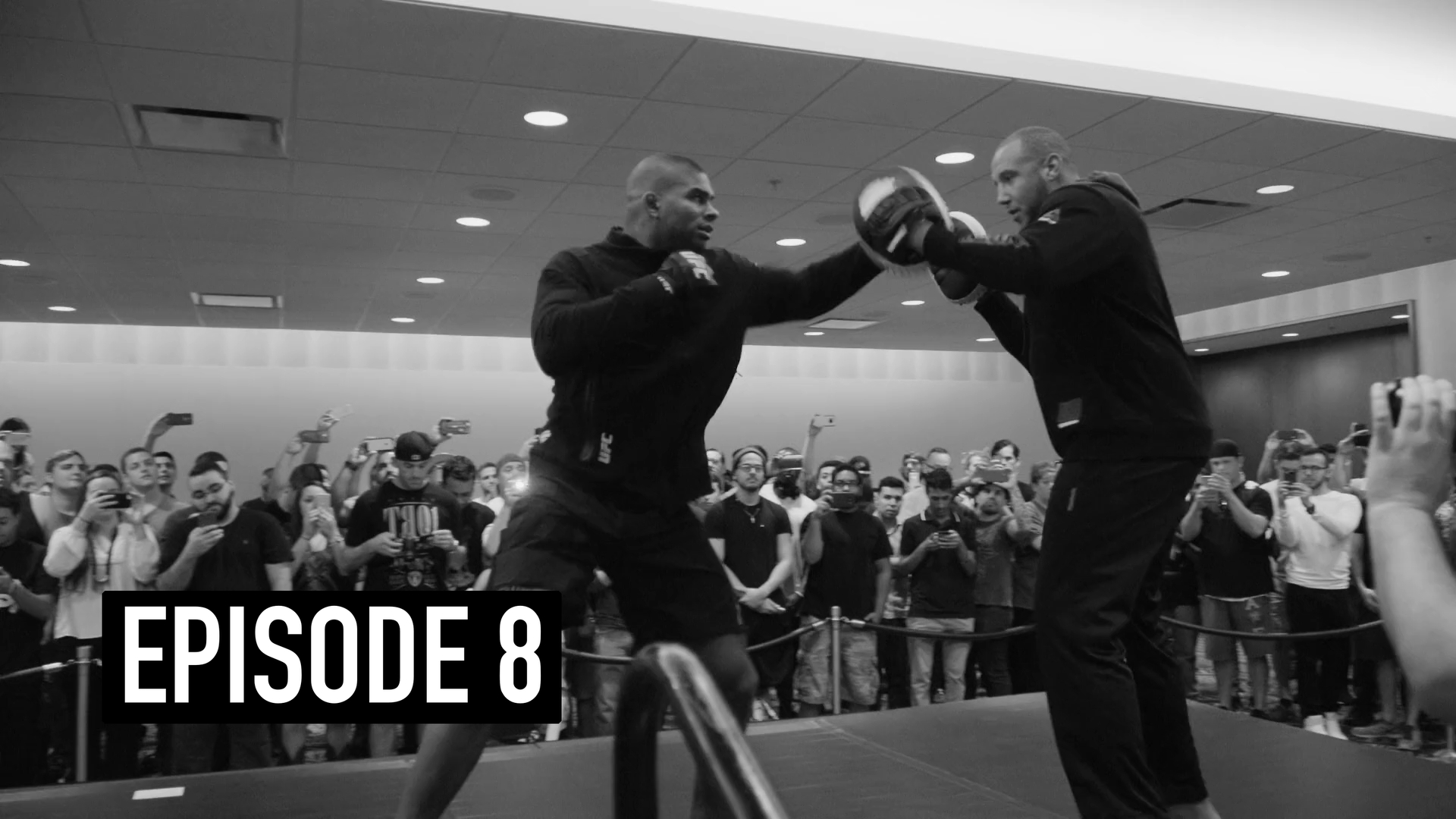 THE REEM SEASON 3 EPISODE 8: LEGACY