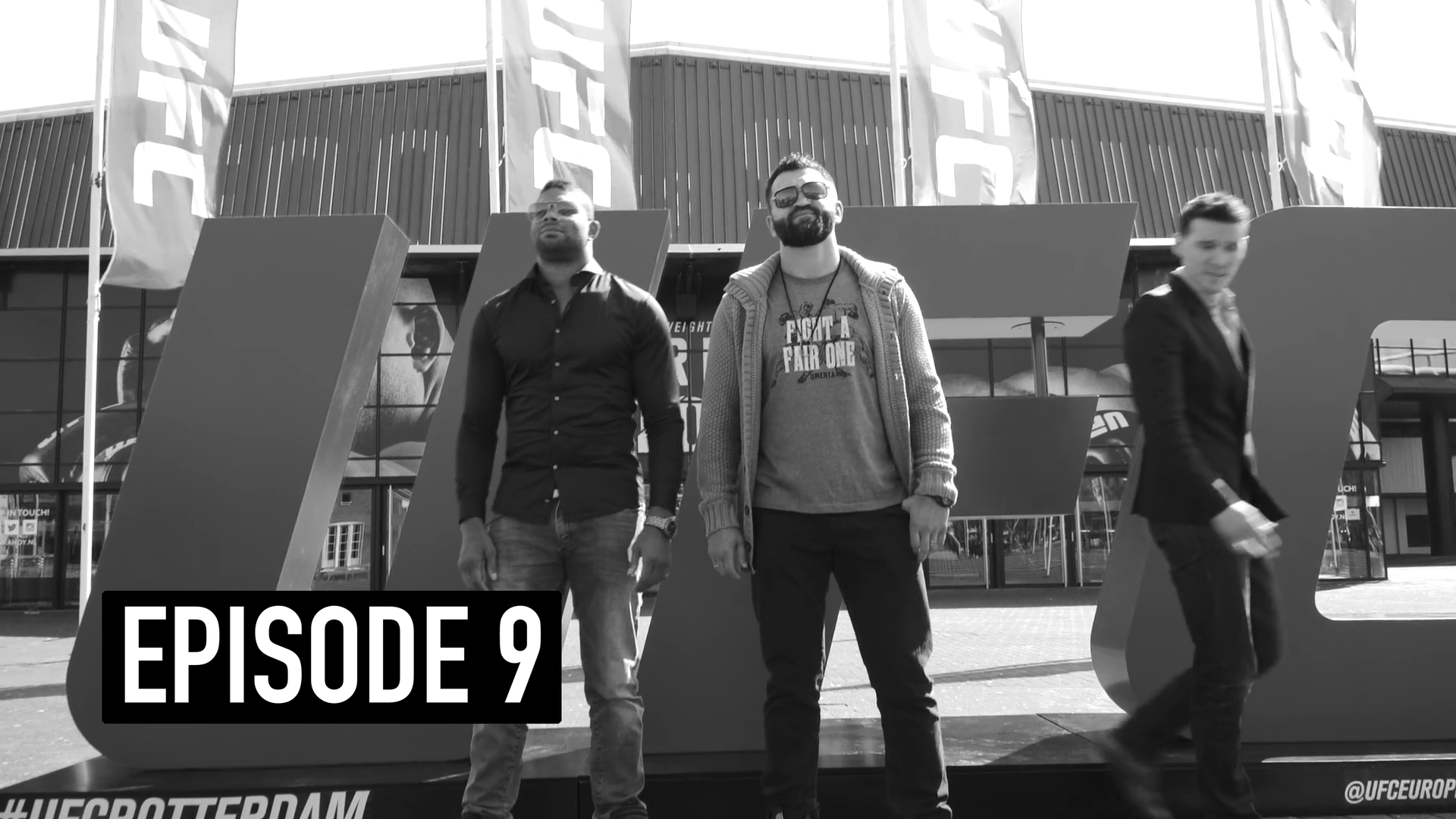 THE REEM S3 EP9: FULL CIRCLE