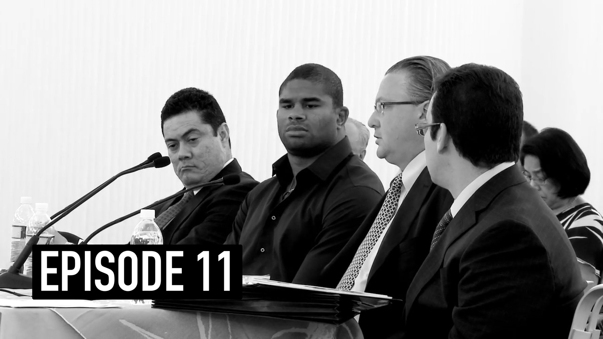 THE REEM SEASON 2 EPISODE 11: The Good, The Bad and the Ugly