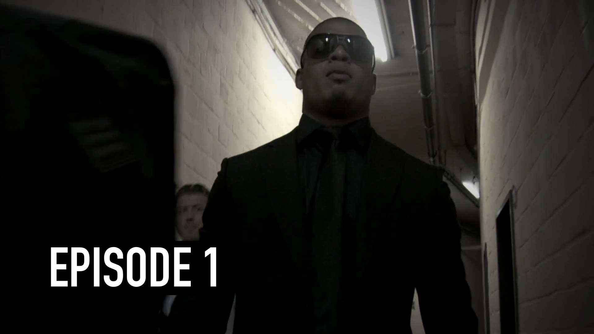 THE KING OF THE RING PART 1