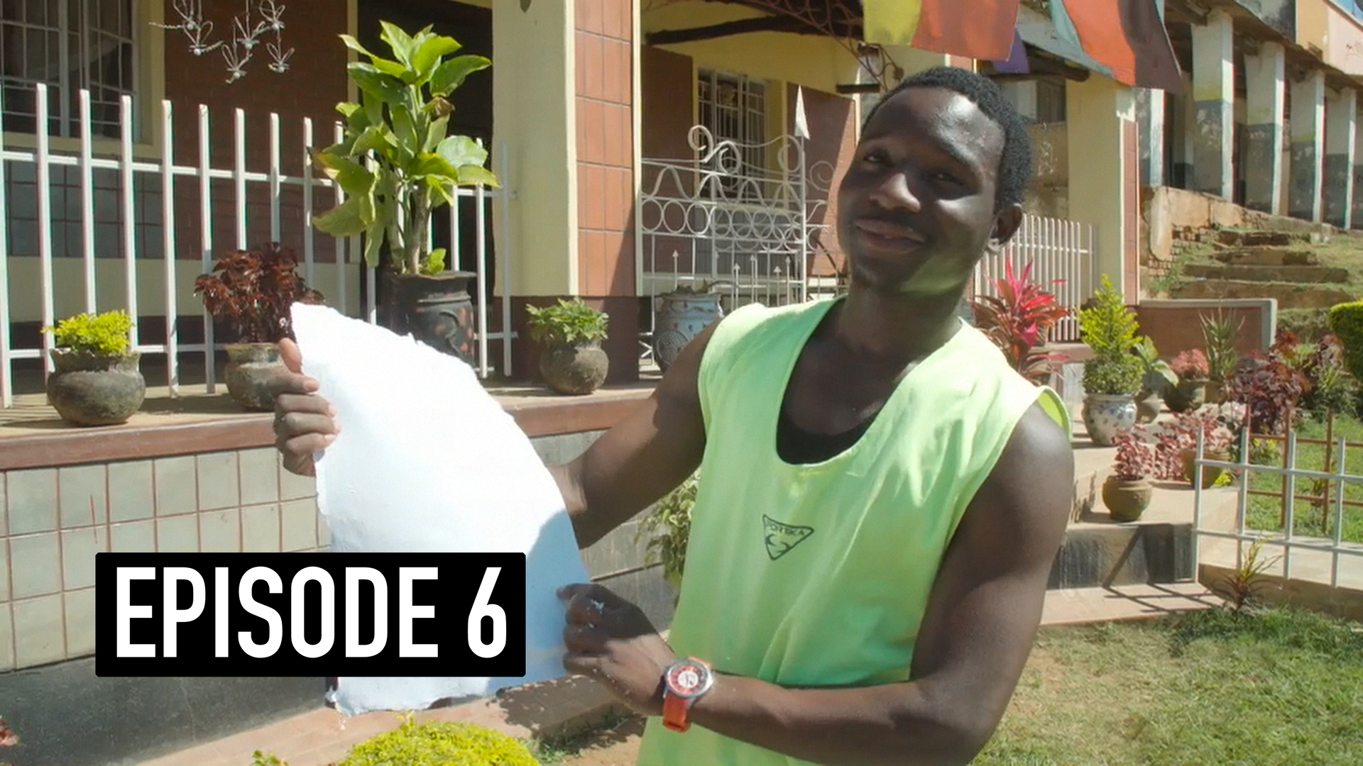 How to: papermaking