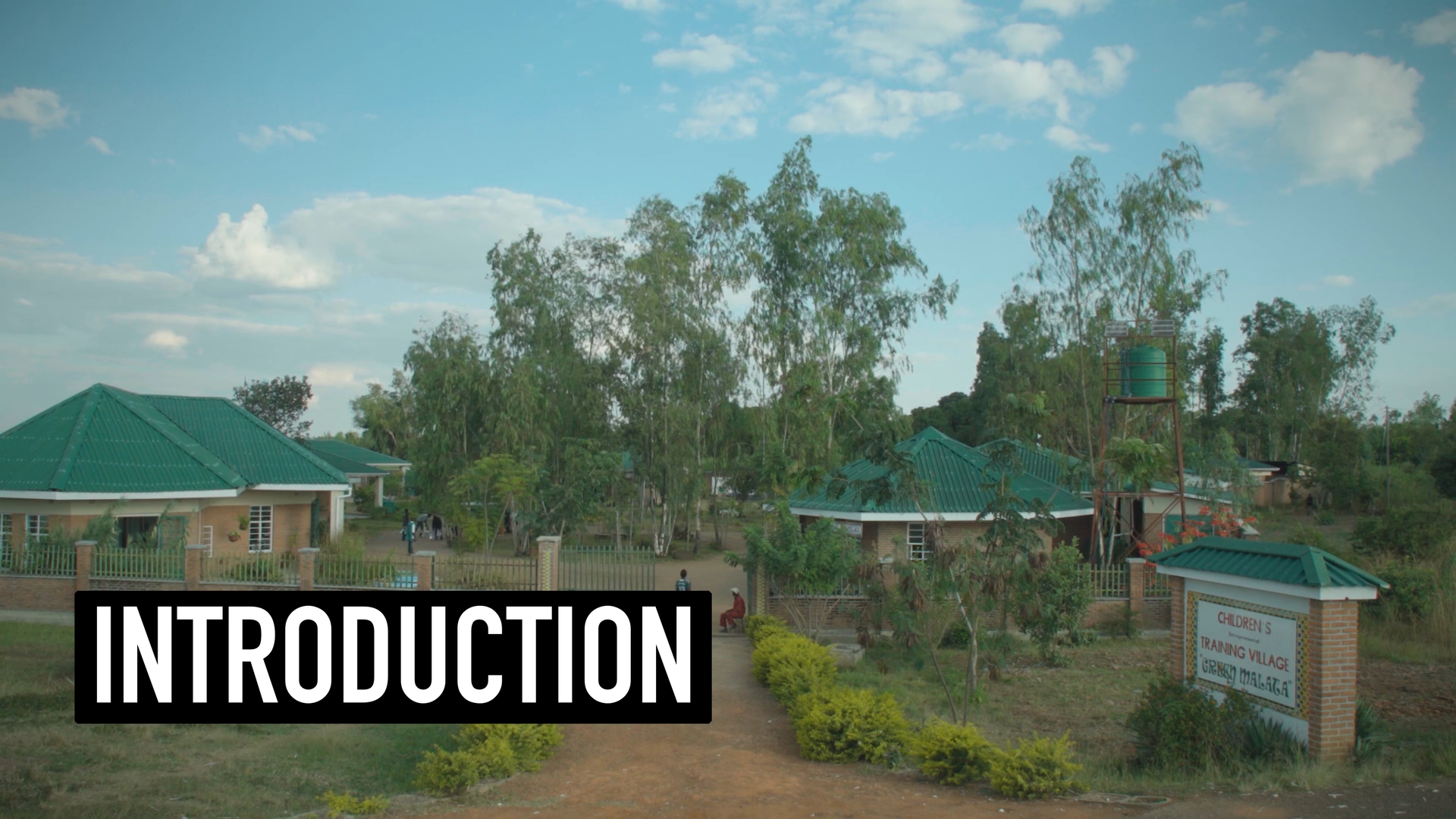 Help us break the cycle of poverty in Malawi.