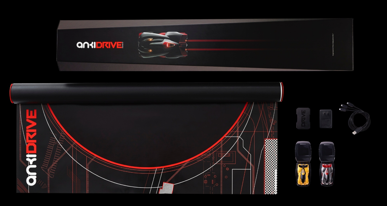 Produced by: Character