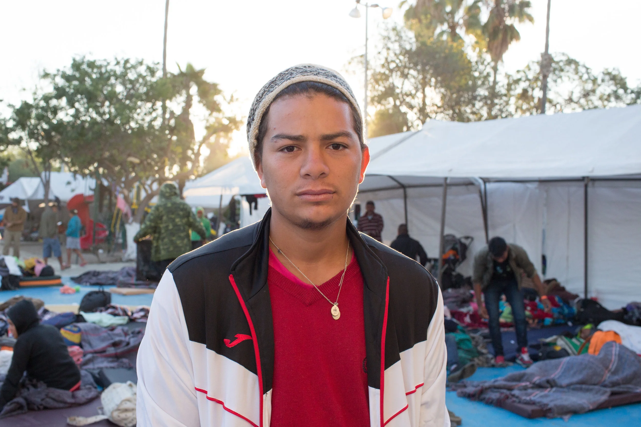 Misael