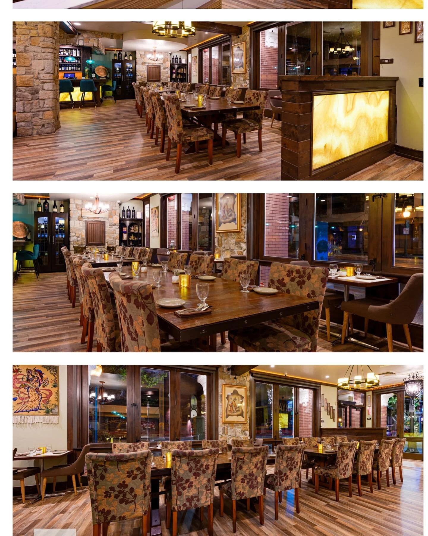 Persian Food Palo Alto Halal Steak Palo Alto Arya Steakhouse