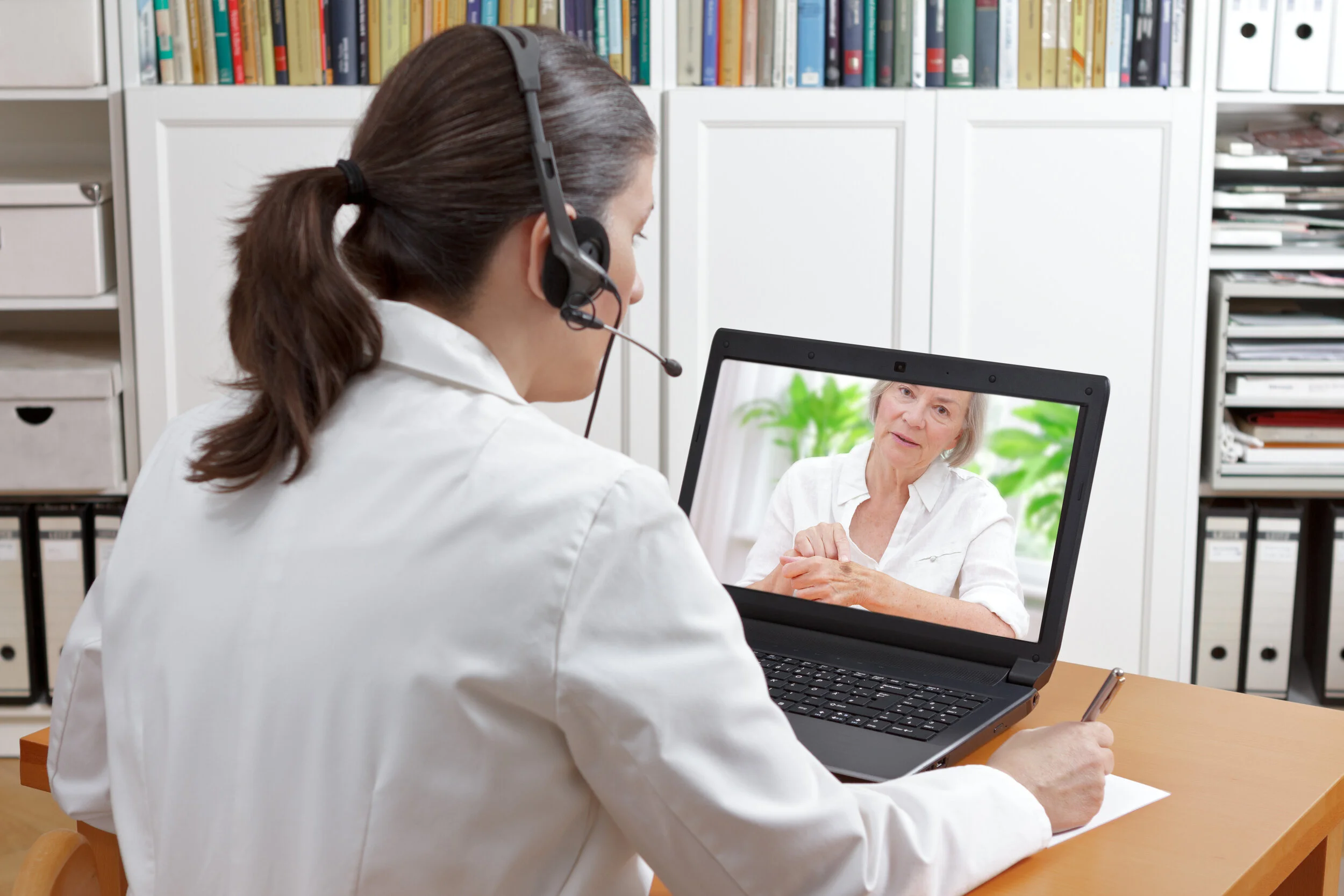 How Telehealth Is Shaping the Future of Dermatological Care 