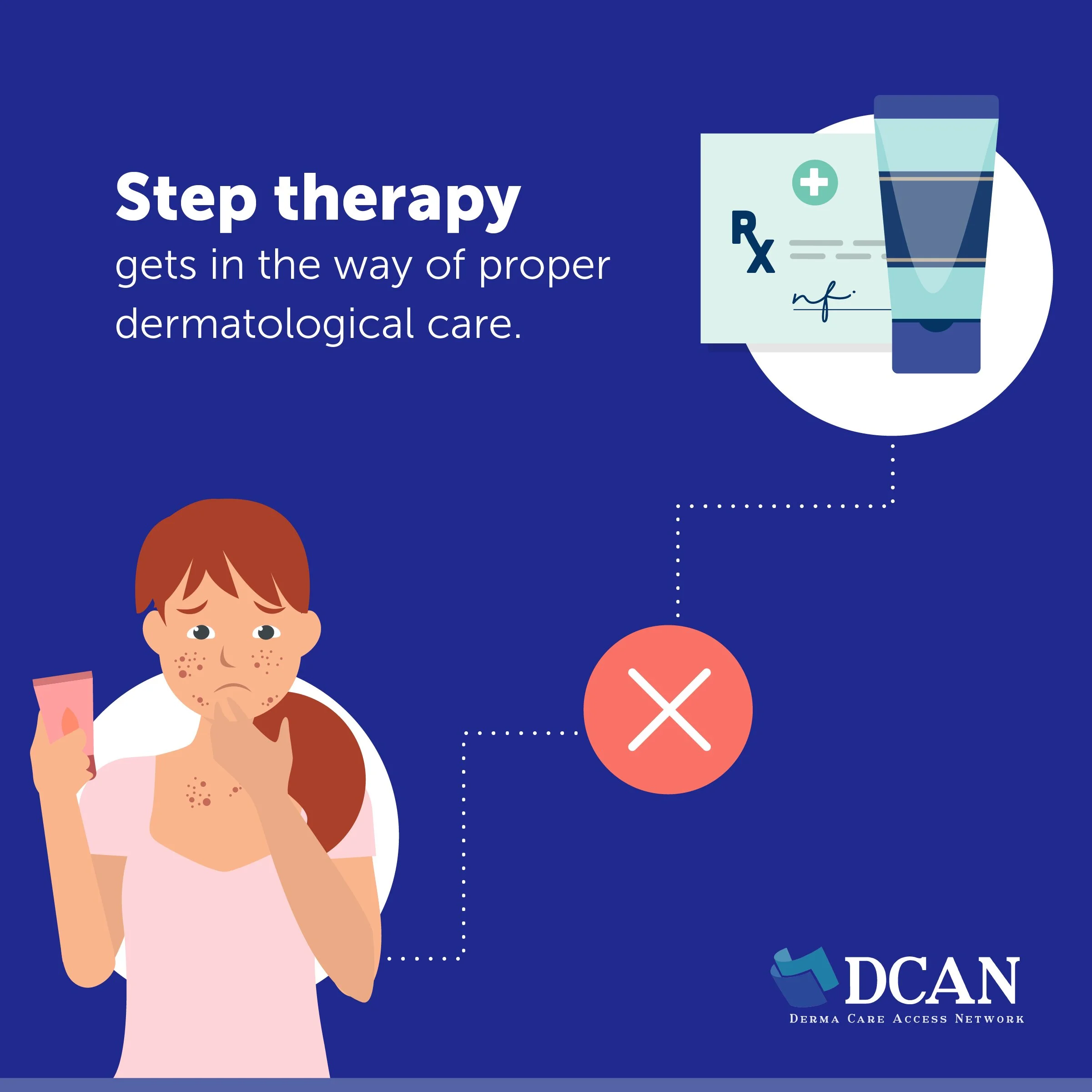 STEP THERAPY & DERMA CARE