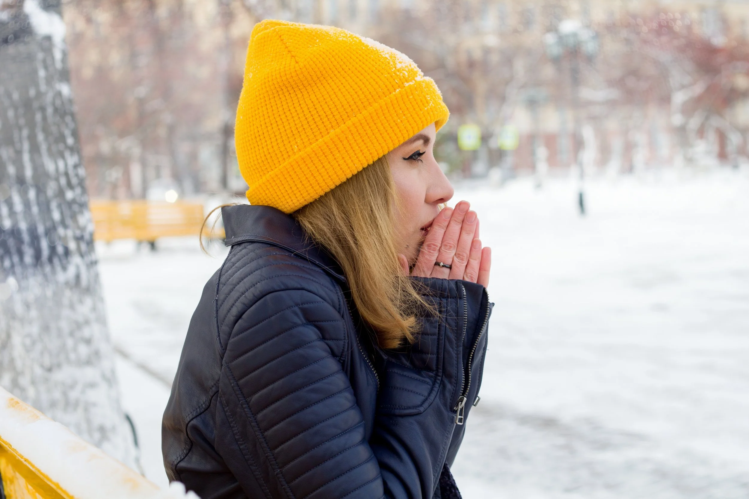 Protecting Patients’ Skin and Skin Patients this Winter