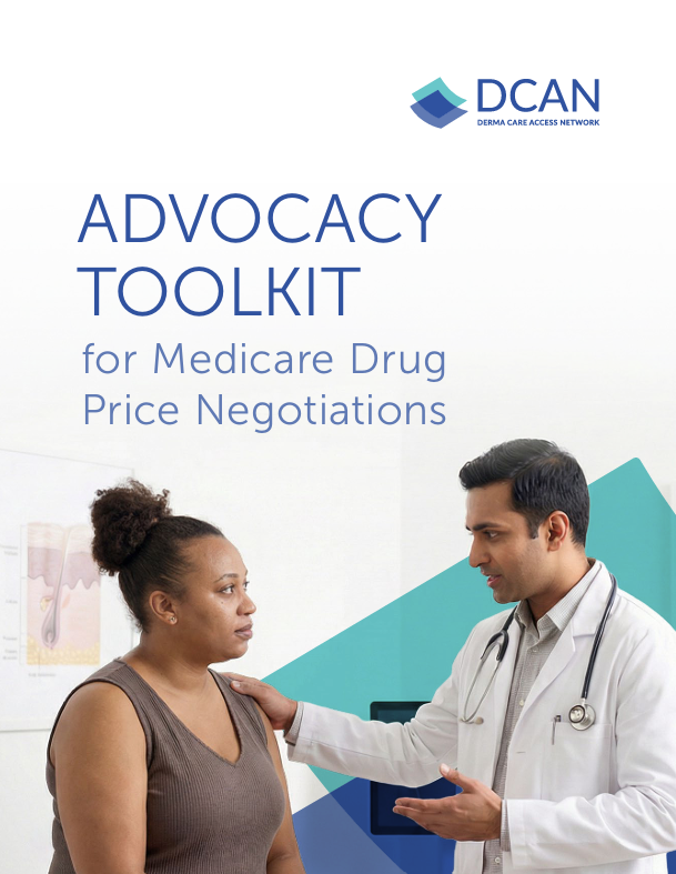 Medicare Drug  Price Negotiations Advocacy Toolkit