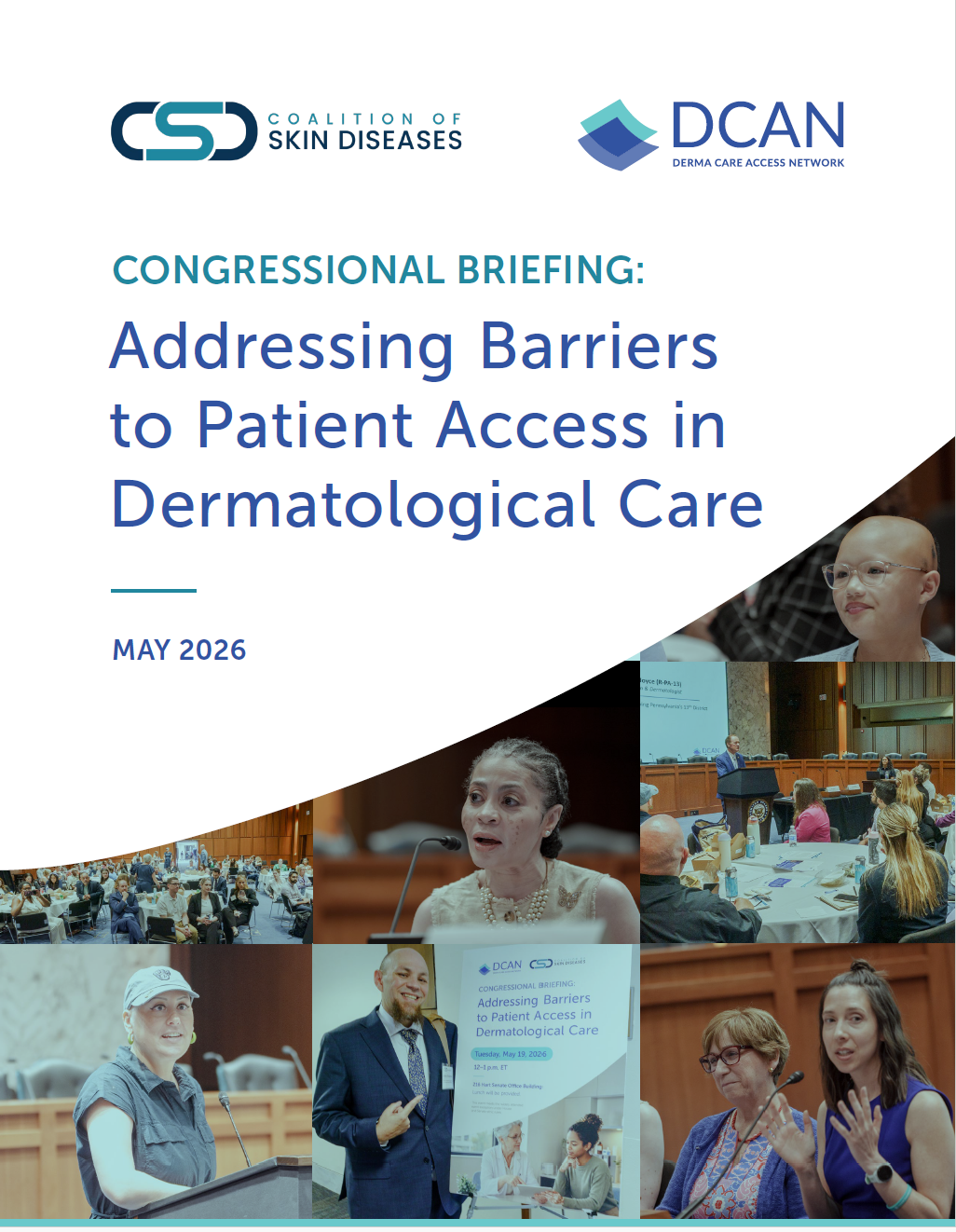 Addressing Barriers to Patient Access in Dermatological Care 