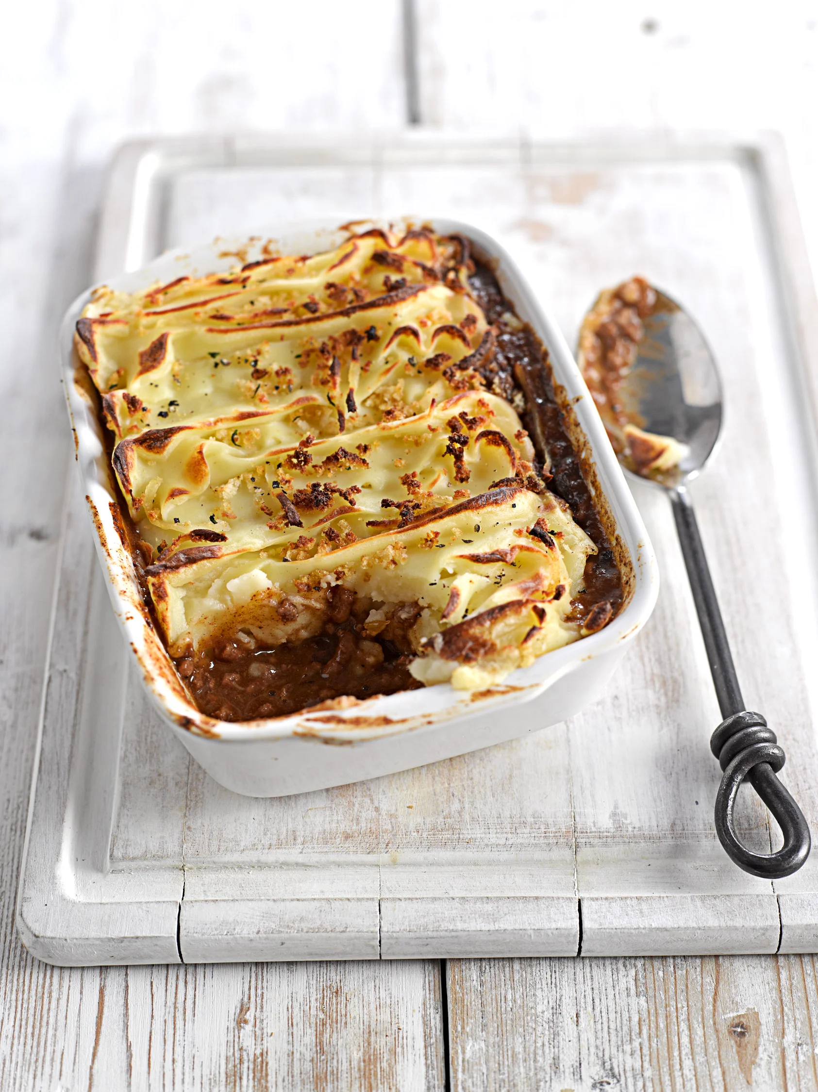 Cottage pie