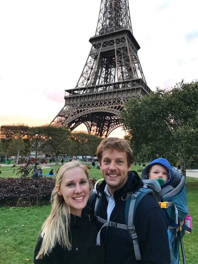 did you know that home swapping is super common among the french? I would say about half of our inquiries come from france!