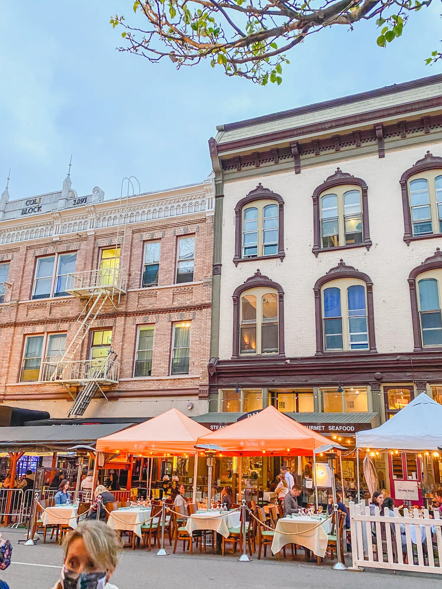 20 Best Activities to Do When Visiting San Diego With Kids | Kids City Guides | The Gaslamp District With Kids