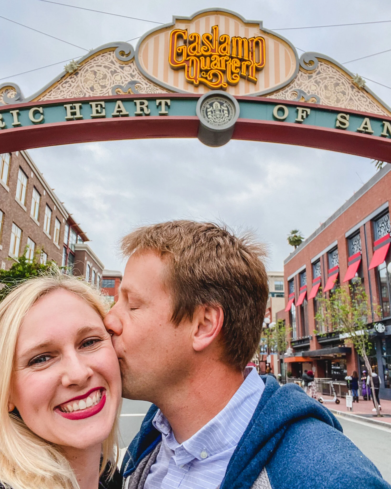 20 Best Activities to Do When Visiting San Diego With Kids | Kids City Guides | The Gaslamp District