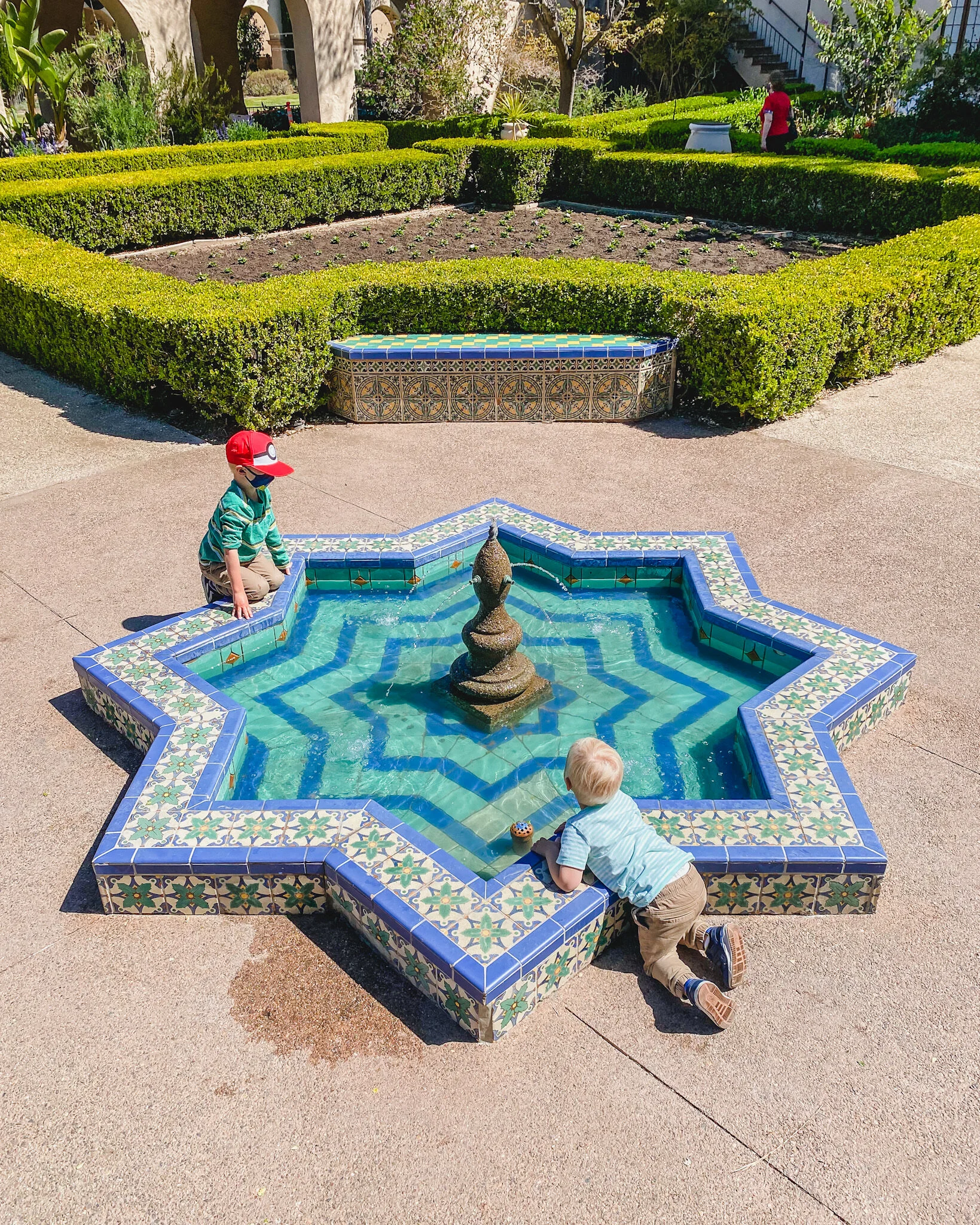 20 Best Activities to Do When Visiting San Diego With Kids | Kids City Guides | Balboa Park With Kids