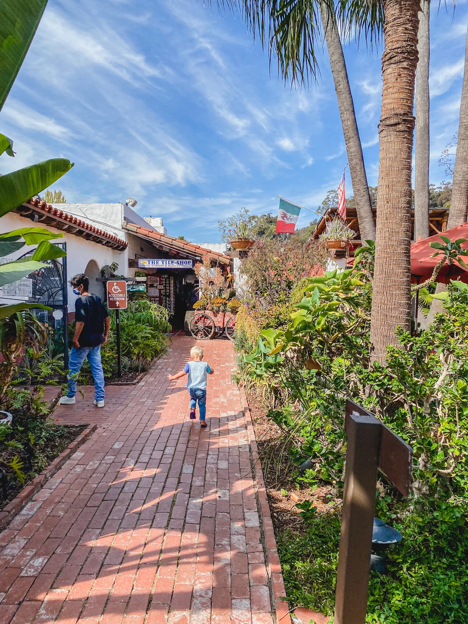 Kids City Guides | 9 Things To Do With Kids in Old Town San Diego