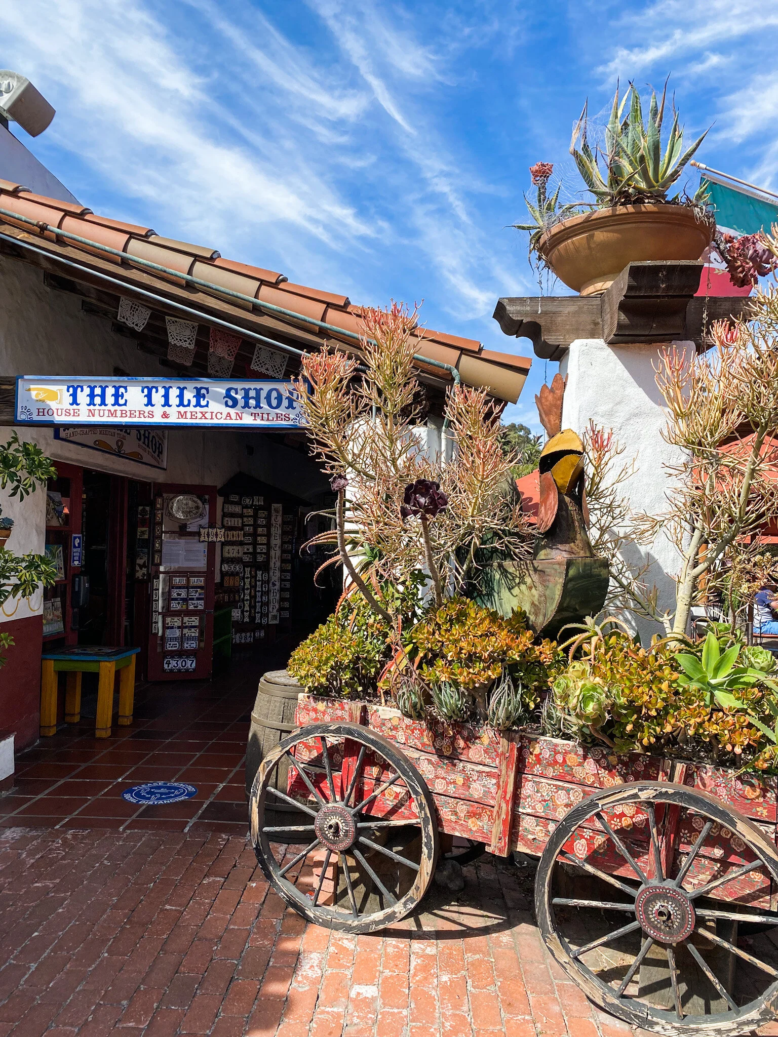 Kids City Guides | 9 Things To Do With Kids in Old Town San Diego