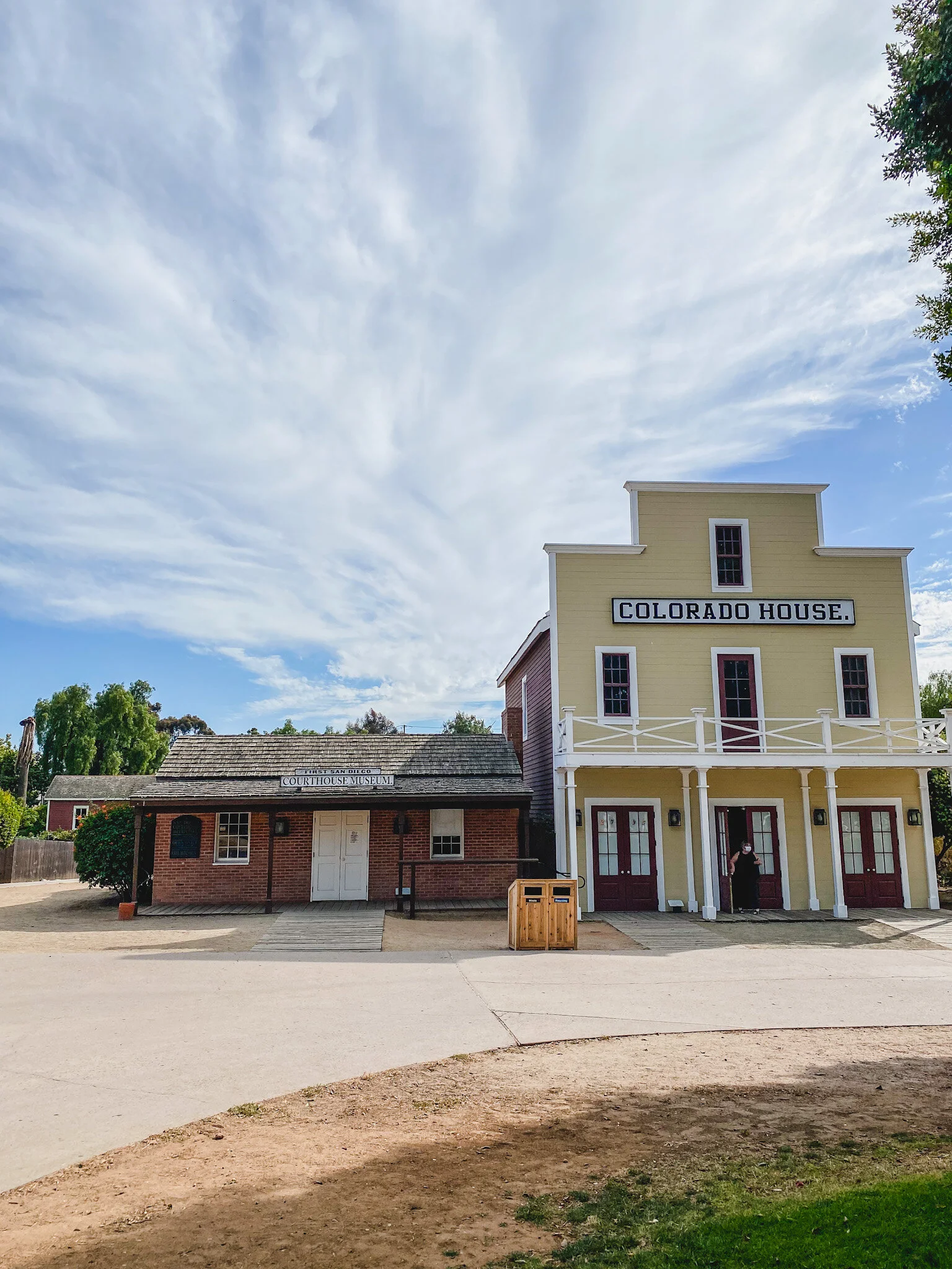 Kids City Guides | 9 Things To Do With Kids in Old Town San Diego