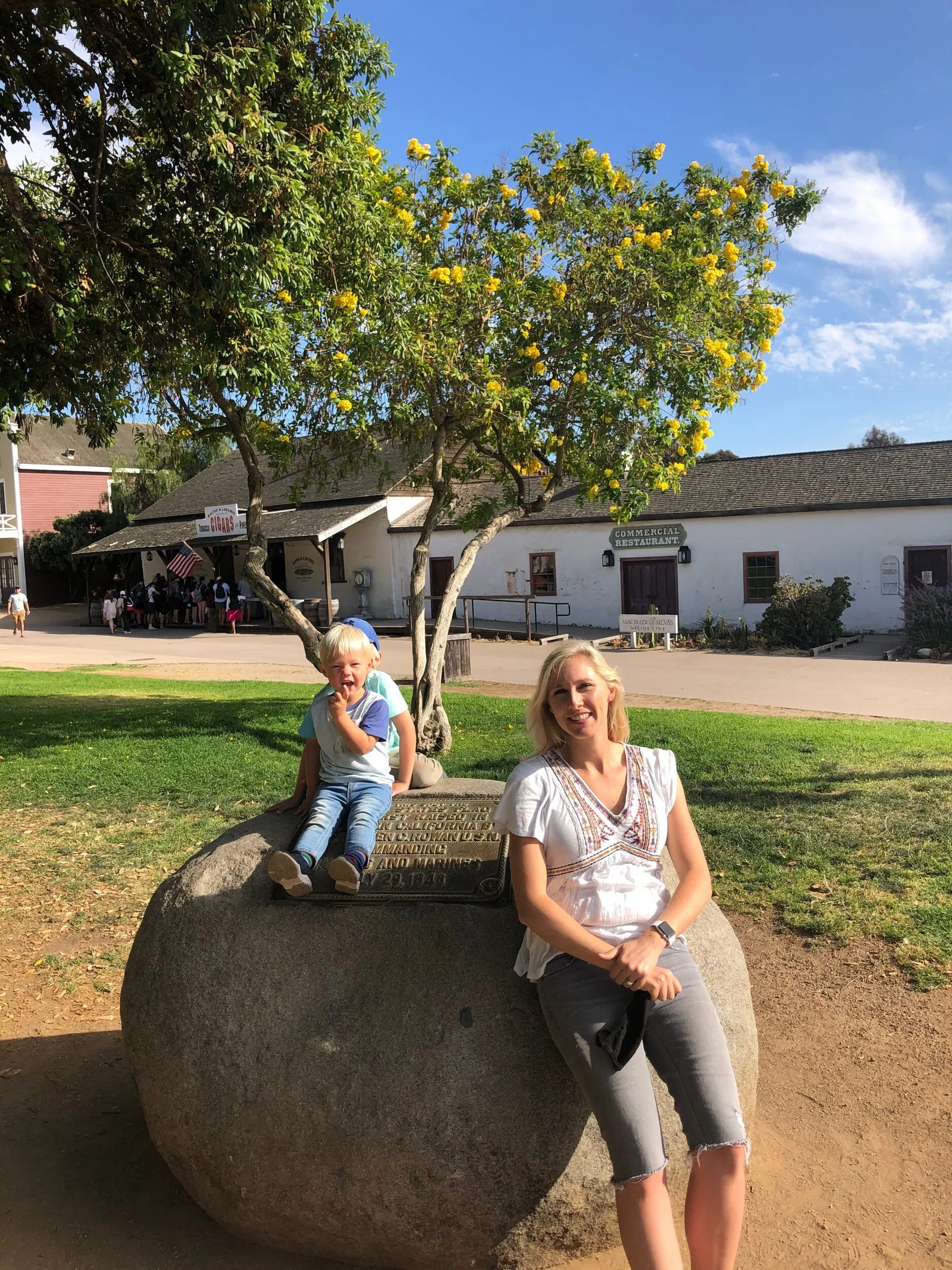Kids City Guides | 9 Things To Do With Kids in Old Town San Diego