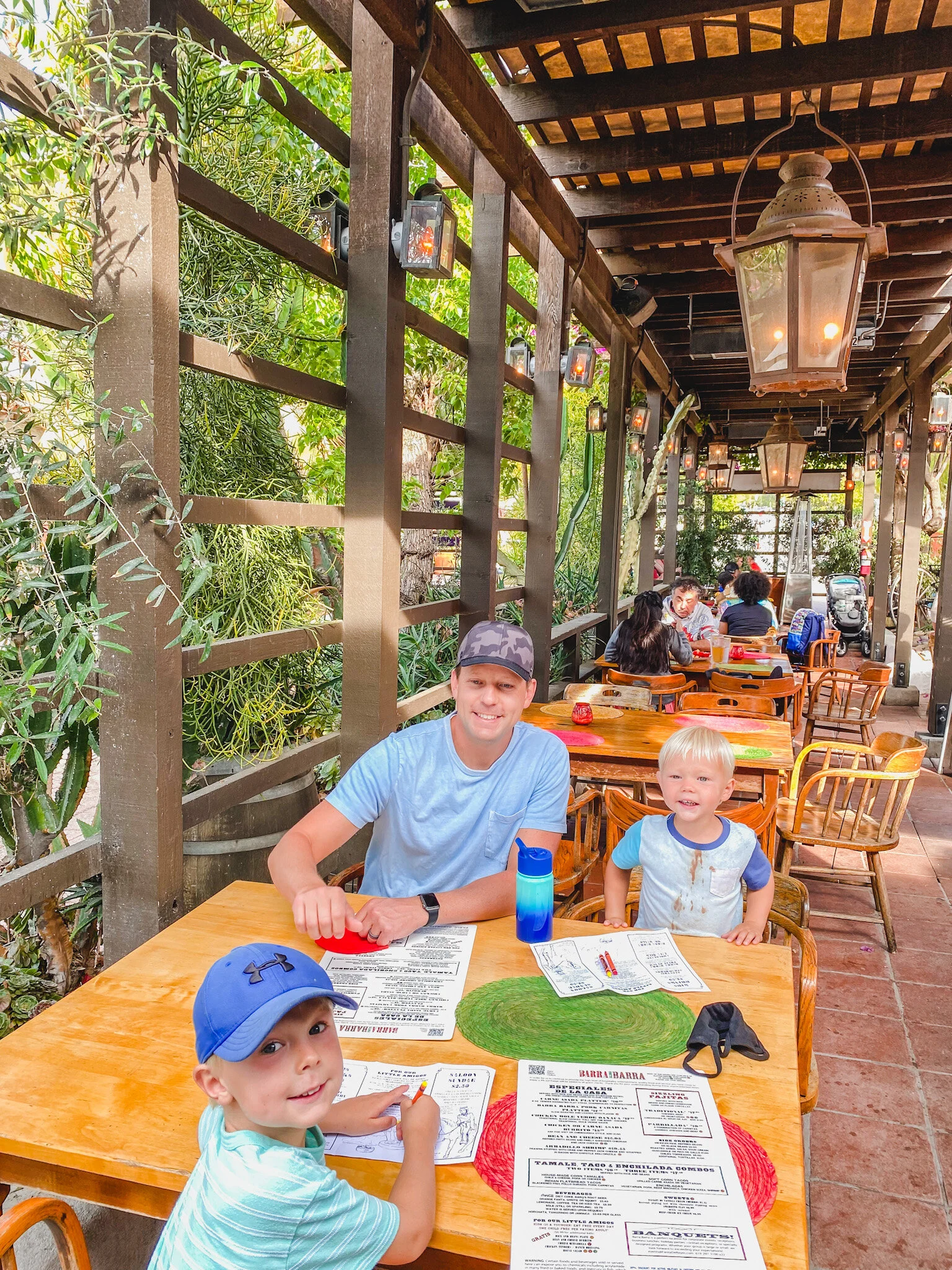 Kids City Guides | 9 Things To Do With Kids in Old Town San Diego