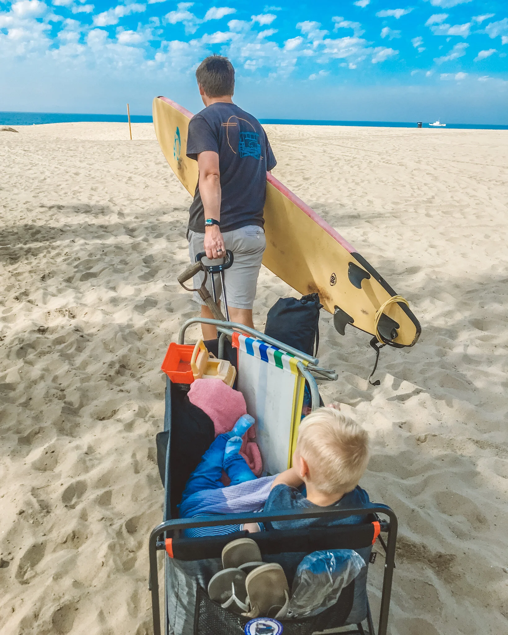 9 Best Los Angeles Beaches Locals Love | Kids City Guides