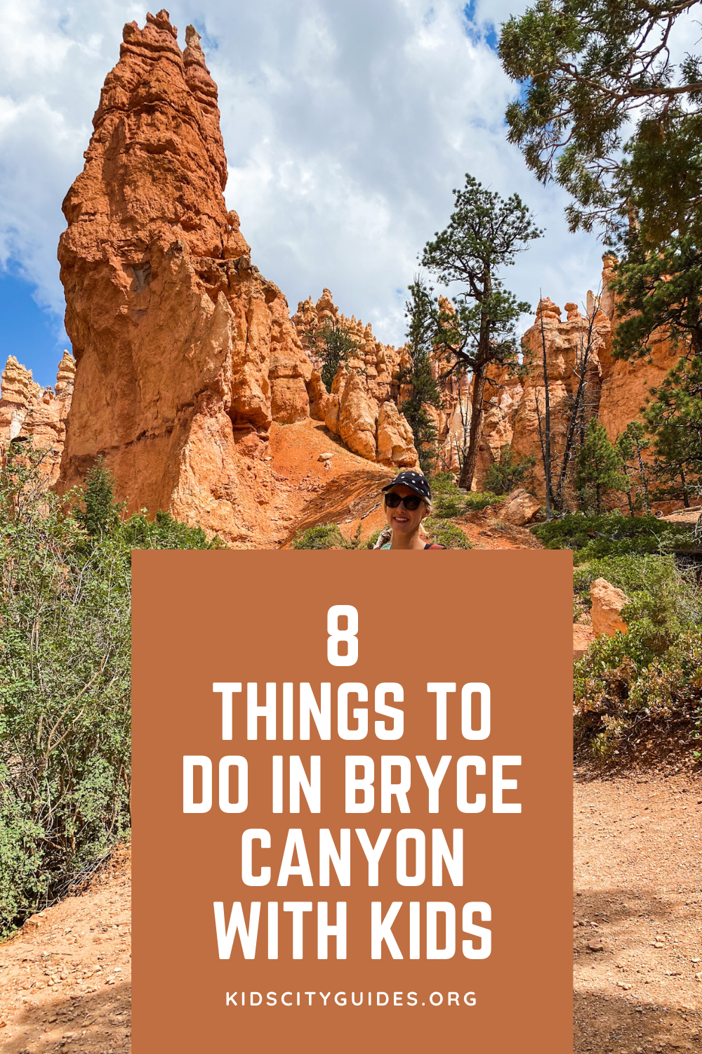 8 Things To Do in Bryce Canyon National Park With Kids | Kids City Guides