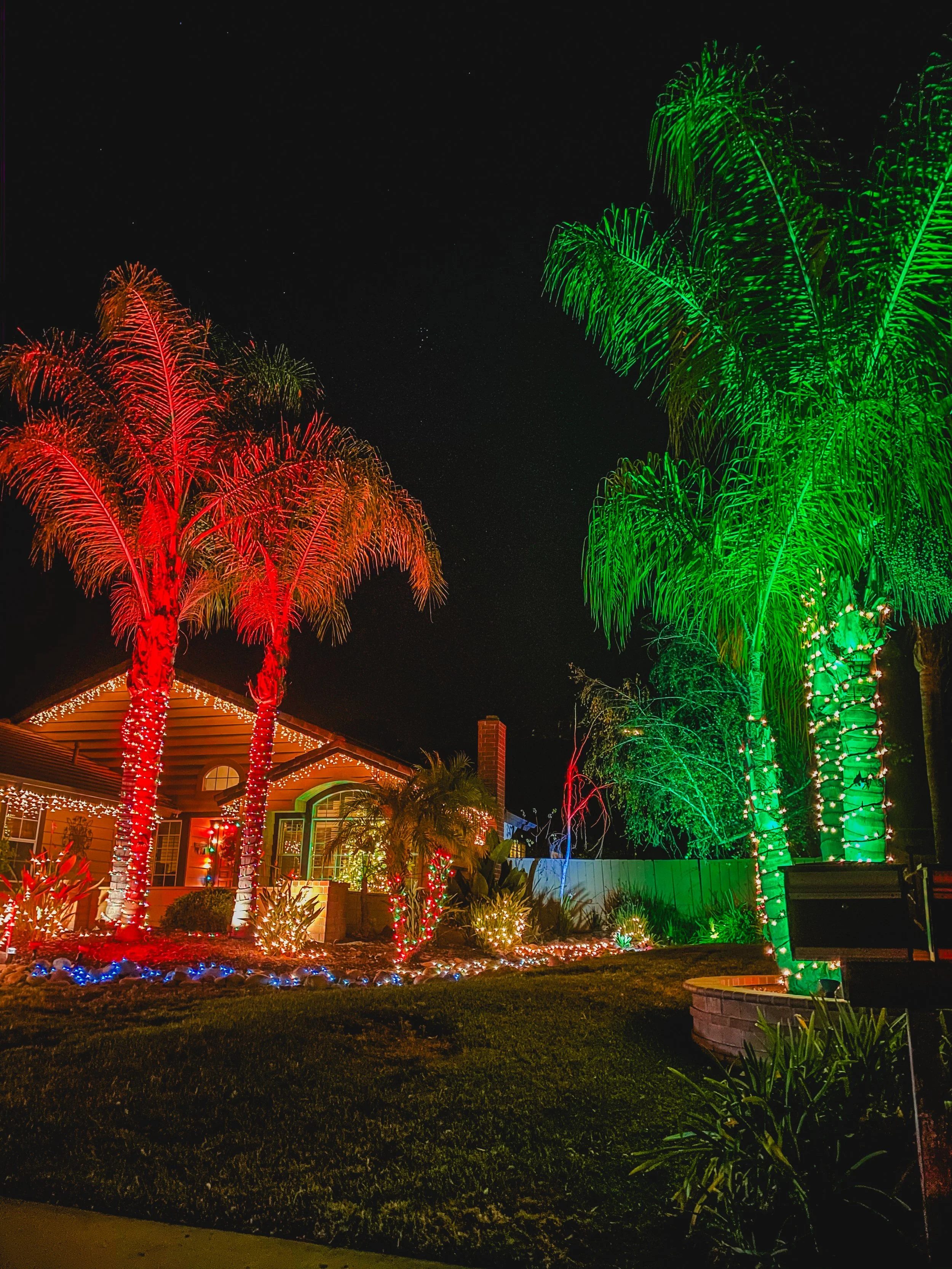 Best Christmas Houses in San Diego for 2023