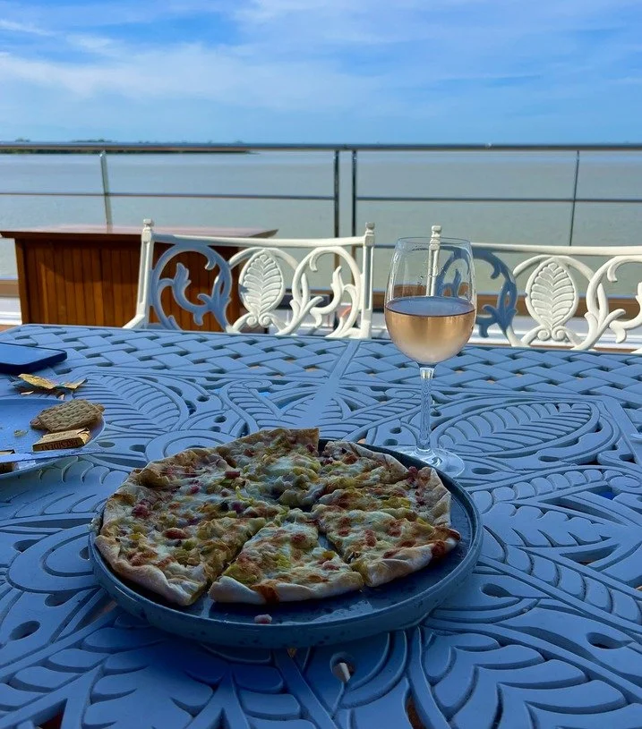 24 lunch on deck.jpeg